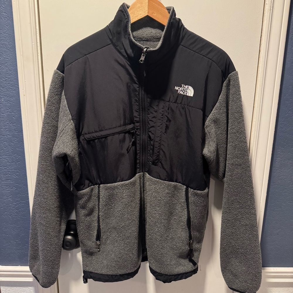 North Face Denali jacket